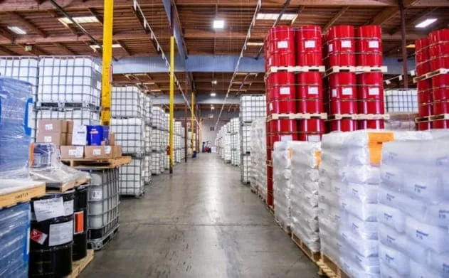 Reucher Africa Kenya Limited Sales Agency about image