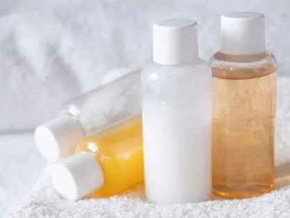 Cosmetic Grade Chemicals