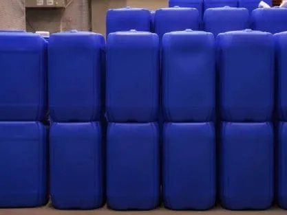 Industrial Chemicals