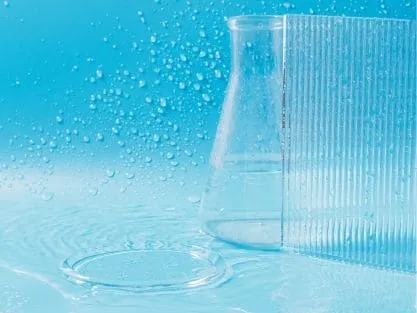 Water Treatment Chemicals